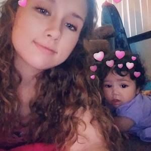 Meet your Posher, Kaitlyn